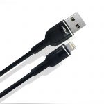 کابل شارژ USB به لایتنینگ مدل AN-A3 به طول 1متر